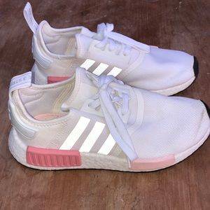Adidas Boost sneakers